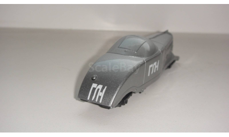 АВТОЛЕГЕНДЫ № 116 АВТО ГЛ-1  ТОЛЬКО МОСКВА САМОВЫВОЗ, журнальная серия Автолегенды СССР (DeAgostini), ГАЗ, scale43
