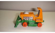 BULL  MATCHBOX  ТОЛЬКО МОСКВА, масштабная модель, scale0