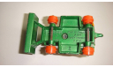 BULL  MATCHBOX  ТОЛЬКО МОСКВА, масштабная модель, scale0