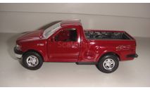 FORD F150 PICK UP 1/38  ТОЛЬКО МОСКВА САМОВЫВОЗ, масштабная модель, scale0