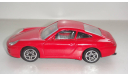 PORSCHE 911 CARRERA BURAGO  ТОЛЬКО МОСКВА САМОВЫВОЗ, масштабная модель, scale43