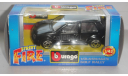 VOLKSWAGEN GOLF 98  BURAGO  ТОЛЬКО МОСКВА САМОВЫВОЗ, масштабная модель, scale0