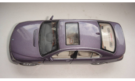 BMW 745I CARARAMA  ТОЛЬКО МОСКВА САМОВЫВОЗ, масштабная модель, scale43