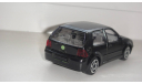 VOLKSWAGEN GOLF 98  BURAGO  ТОЛЬКО МОСКВА САМОВЫВОЗ, масштабная модель, scale0