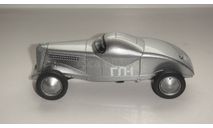АВТОЛЕГЕНДЫ № 116 АВТО ГЛ-1  ТОЛЬКО МОСКВА САМОВЫВОЗ, журнальная серия Автолегенды СССР (DeAgostini), scale43, ГАЗ