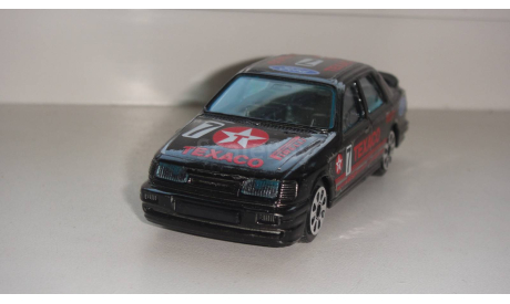 FORD SIERRA RALLY BURAGO ТОЛЬКО МОСКВА САМОВЫВОЗ, масштабная модель, scale43