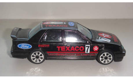 FORD SIERRA RALLY BURAGO ТОЛЬКО МОСКВА САМОВЫВОЗ, масштабная модель, scale43