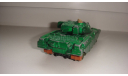 ТАНК CHIEFTAIN MATCHBOX  ТОЛЬКО МОСКВА, масштабные модели бронетехники, scale0