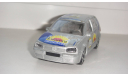 VOLKSWAGEN GOLF 98 BURAGO ТОЛЬКО МОСКВА САМОВЫВОЗ, масштабная модель, scale43