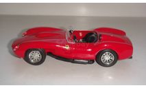 FERRARI 250 TR PROGETTO  ТОЛЬКО МОСКВА САМОВЫВОЗ, масштабная модель, scale43