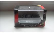 БОКС ОТ VW PASSAT 1/72 ТОЛЬКО МОСКВА, боксы, коробки, стеллажи для моделей