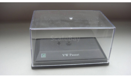БОКС ОТ VW PASSAT 1/72  ТОЛЬКО МОСКВА, боксы, коробки, стеллажи для моделей