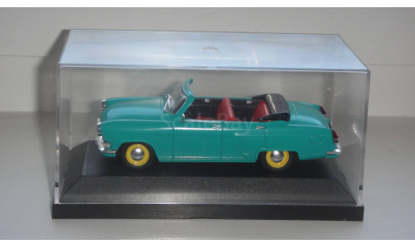 АВТО 21 КОНВЕРСИЯ  ТОЛЬКО МОСКВА САМОВЫВОЗ, масштабная модель, ГАЗ, scale43