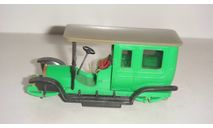 DAIMLER BENZ 1911  ТОЛЬКО МОСКВА САМОВЫВОЗ, масштабная модель, scale0