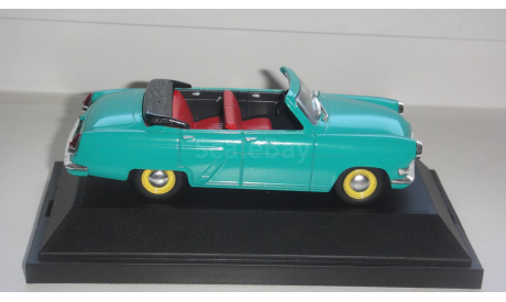 АВТО 21 КОНВЕРСИЯ  ТОЛЬКО МОСКВА САМОВЫВОЗ, масштабная модель, ГАЗ, scale43