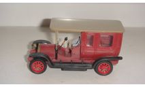 DAIMLER BENZ 1911  ТОЛЬКО МОСКВА САМОВЫВОЗ, масштабная модель, scale0