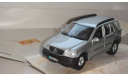 MERCEDES BENZ  ML 320 MAISTO  ТОЛЬКО МОСКВА САМОВЫВОЗ, масштабная модель, scale0, Mercedes-Benz