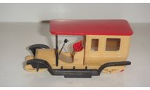 DAIMLER BENZ 1911  ТОЛЬКО МОСКВА САМОВЫВОЗ, масштабная модель, scale0