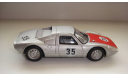 PORSCHE 904 GTS CARARAMA  ТОЛЬКО МОСКВА, масштабная модель, scale43