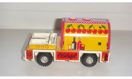 МАШИНКА ГДР JUICE  ТОЛЬКО МОСКВА САМОВЫВОЗ, масштабная модель, scale0