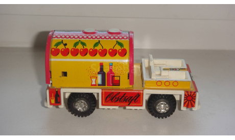 МАШИНКА ГДР JUICE  ТОЛЬКО МОСКВА САМОВЫВОЗ, масштабная модель, scale0