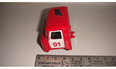 КАБИНА ОТ АВТО 66  ТОЛЬКО МОСКВА САМОВЫВОЗ, запчасти для масштабных моделей, scale0, ГАЗ