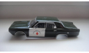 КУЗОВ ОТ DODGE ТОЛЬКО МОСКВА, запчасти для масштабных моделей, 1:43, 1/43