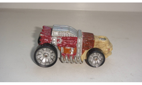 МАШИНКА ДИСНЕЙ HOTWHEELS ТОЛЬКО МОСКВА САМОВЫВОЗ, масштабная модель, scale0
