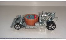 МАШИНКА ДИСНЕЙ HOTWHEELS ТОЛЬКО МОСКВА САМОВЫВОЗ, масштабная модель, scale0