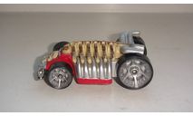 МАШИНКА ДИСНЕЙ HOTWHEELS ТОЛЬКО МОСКВА САМОВЫВОЗ, масштабная модель, scale0