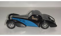 BUGATTI 57 S SOLIDO  ТОЛЬКО МОСКВА САМОВЫВОЗ, масштабная модель, scale43