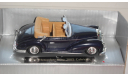 MERCEDES BENZ 300S CABRIOLET  ТОЛЬКО МОСКВА САМОВЫВОЗ, масштабная модель, Mercedes-Benz, scale43