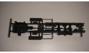 РАМА ОТ ЗИС 151  ТОЛЬКО МОСКВА, запчасти для масштабных моделей, scale43