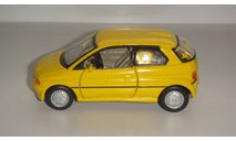 BMW E1 CARARAMA  ТОЛЬКО МОСКВА САМОВЫВОЗ, масштабная модель, scale43