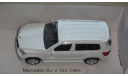 MERCEDES BENZ GLK  ТОЛЬКО МОСКВА САМОВЫВОЗ, масштабная модель, scale43, Mercedes-Benz