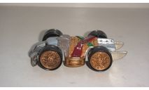 МАШИНКА ДИСНЕЙ HOTWHEELS ТОЛЬКО МОСКВА САМОВЫВОЗ, масштабная модель, scale0
