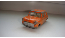 MINI MINOR ZYLMEX D40  ТОЛЬКО МОСКВА САМОВЫВОЗ, масштабная модель, scale0