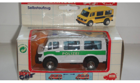 MERCEDES BENZ POLIZEI  ТОЛЬКО МОСКВА САМОВЫВОЗ, масштабная модель, Mercedes-Benz, scale0