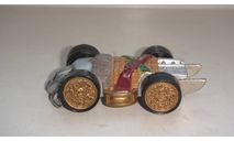 МАШИНКА ДИСНЕЙ HOTWHEELS ТОЛЬКО МОСКВА САМОВЫВОЗ, масштабная модель, scale0
