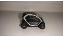 RENAULT TWIZY  ТОЛЬКО МОСКВА, масштабная модель, scale43