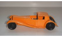 BUGATTI 1930 4 ТОЛЬКО МОСКВА САМОВЫВОЗ, масштабная модель, scale0