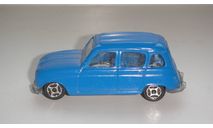 RENAULT 4L MINI JET NOREV  ТОЛЬКО МОСКВА САМОВЫВОЗ, масштабная модель, scale0