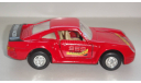 PORSCHE 959 TURBO  ТОЛЬКО МОСКВА САМОВЫВОЗ, масштабная модель, scale0