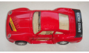 PORSCHE 959 TURBO  ТОЛЬКО МОСКВА САМОВЫВОЗ, масштабная модель, scale0