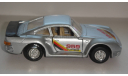 PORSCHE 959 TURBO  ТОЛЬКО МОСКВА САМОВЫВОЗ, масштабная модель, scale0