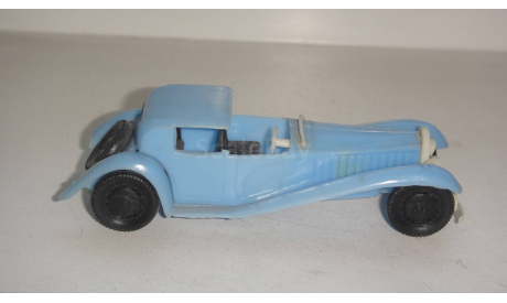 BUGATTI 1930 5  ТОЛЬКО МОСКВА САМОВЫВОЗ, масштабная модель, scale0