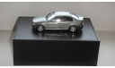 BMW 3  ТОЛЬКО МОСКВА САМОВЫВОЗ, масштабная модель, scale43