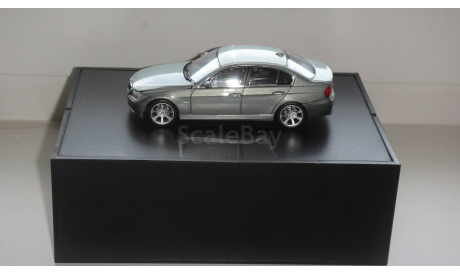 BMW 3  ТОЛЬКО МОСКВА САМОВЫВОЗ, масштабная модель, scale43