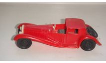 BUGATTI 1930 6  ТОЛЬКО МОСКВА САМОВЫВОЗ, масштабная модель, scale0