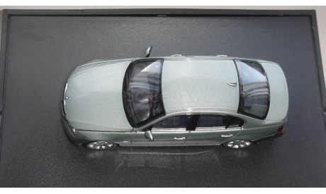 BMW 3  ТОЛЬКО МОСКВА САМОВЫВОЗ, масштабная модель, scale43